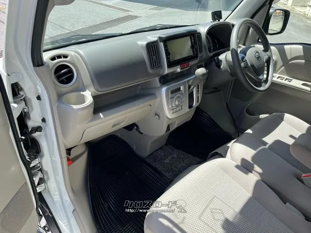 日産 NV100クリッパーリオ