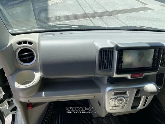 日産 NV100クリッパーリオ