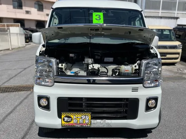 日産 NV100クリッパーリオ