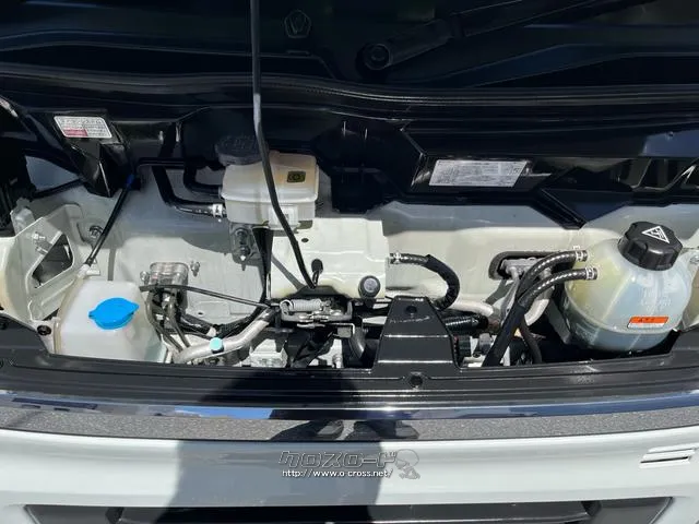 日産 NV100クリッパーリオ