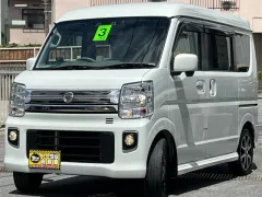 日産 NV100クリッパーリオ