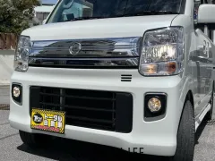 日産 NV100クリッパーリオ