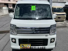 日産 NV100クリッパーリオ