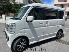 日産 NV100クリッパーリオ