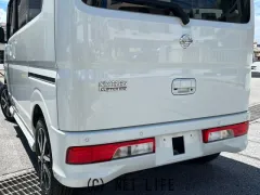 日産 NV100クリッパーリオ