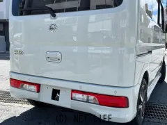 日産 NV100クリッパーリオ