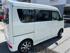 日産 NV100クリッパーリオ