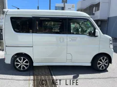 日産 NV100クリッパーリオ