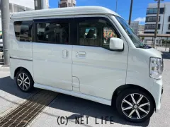 日産 NV100クリッパーリオ