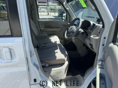 日産 NV100クリッパーリオ