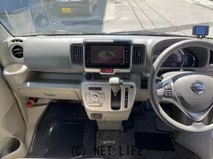 日産 NV100クリッパーリオ
