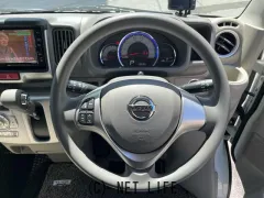 日産 NV100クリッパーリオ