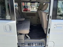 日産 NV100クリッパーリオ