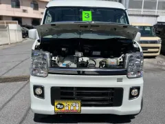 日産 NV100クリッパーリオ