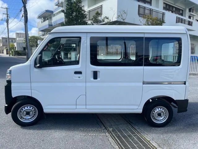 ダイハツ ハイゼットカーゴ