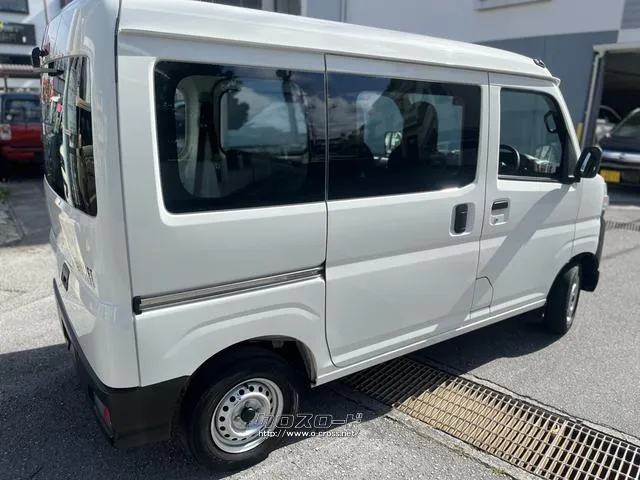 ダイハツ ハイゼットカーゴ