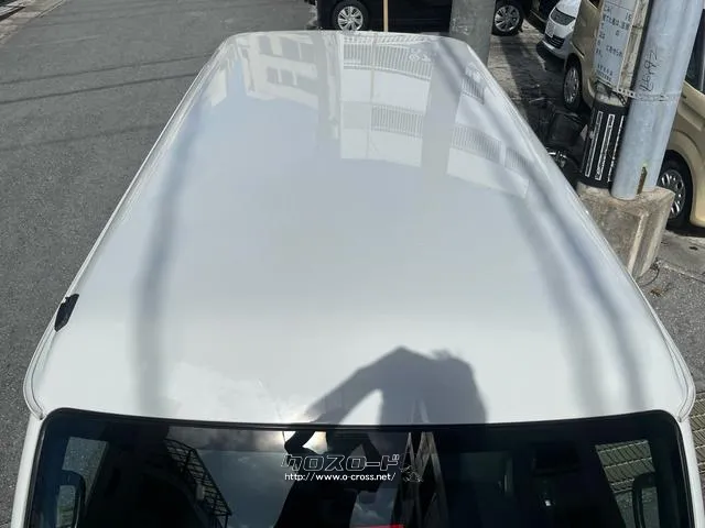 ダイハツ ハイゼットカーゴ