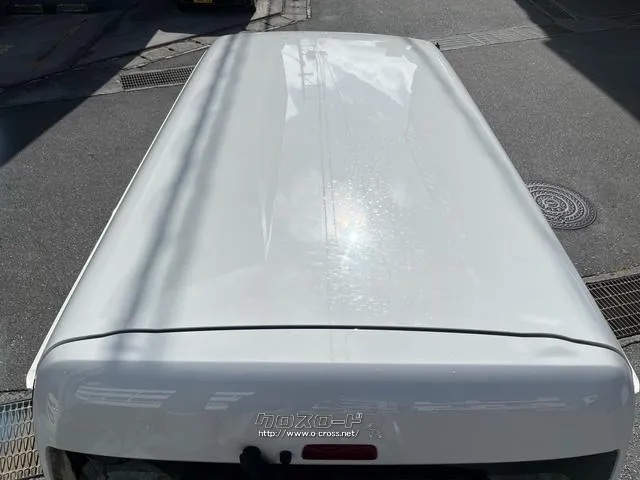 ダイハツ ハイゼットカーゴ