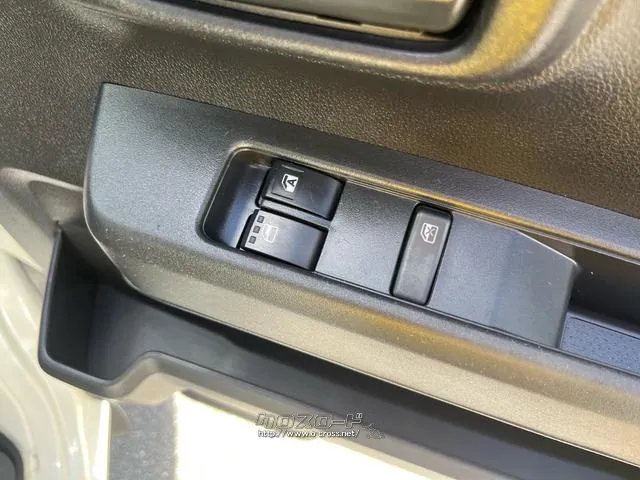 ダイハツ ハイゼットカーゴ