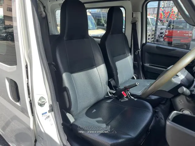 ダイハツ ハイゼットカーゴ