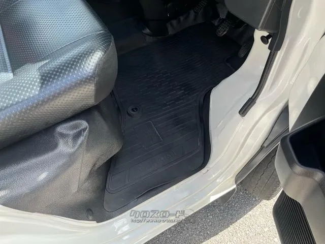 ダイハツ ハイゼットカーゴ