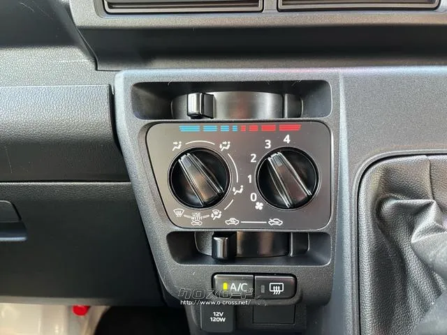 ダイハツ ハイゼットカーゴ