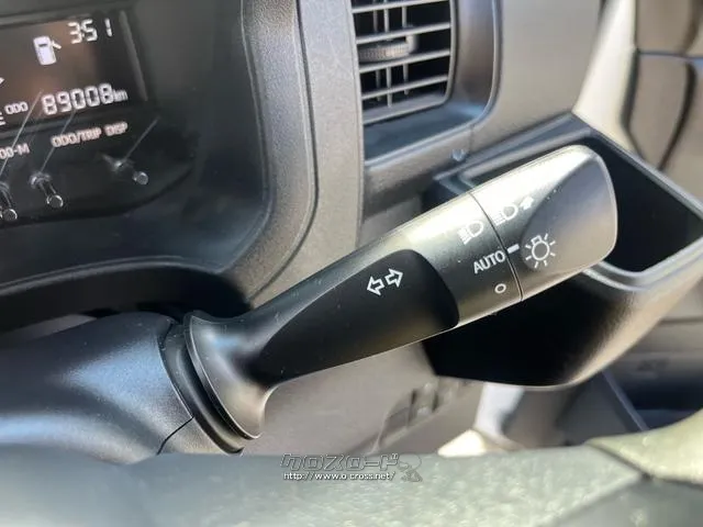 ダイハツ ハイゼットカーゴ
