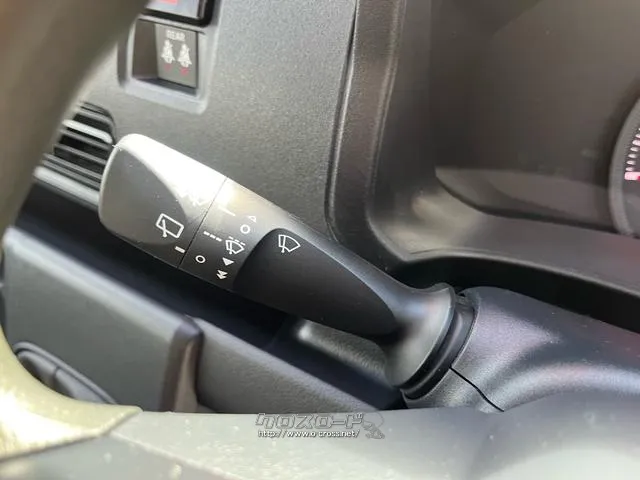 ダイハツ ハイゼットカーゴ