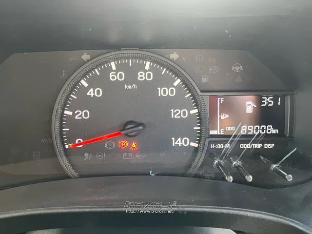 ダイハツ ハイゼットカーゴ