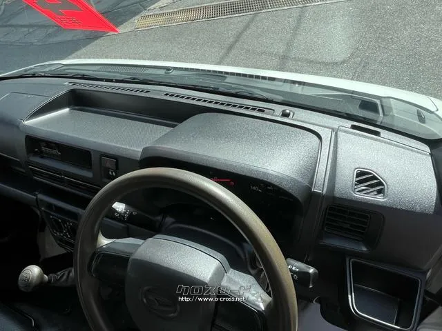 ダイハツ ハイゼットカーゴ