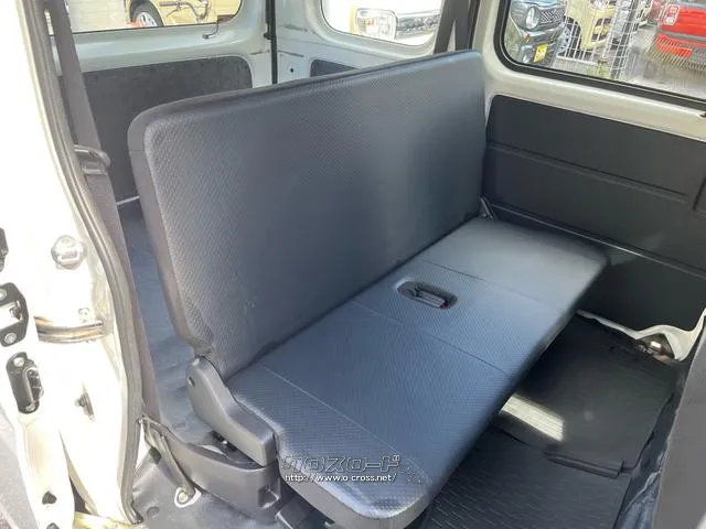 ダイハツ ハイゼットカーゴ
