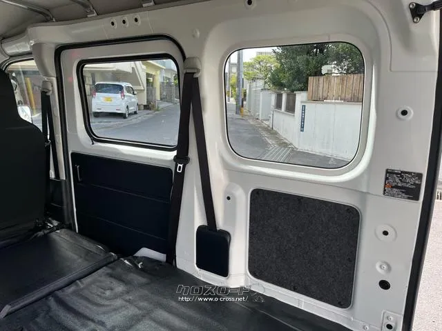 ダイハツ ハイゼットカーゴ