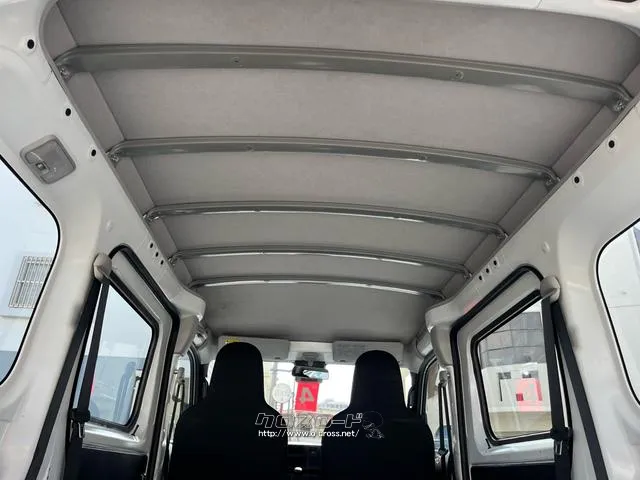 ダイハツ ハイゼットカーゴ