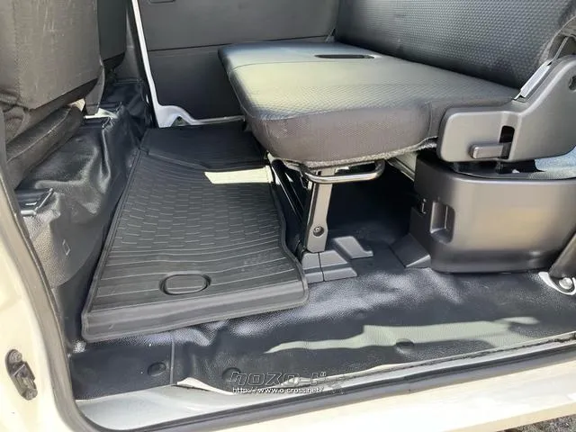 ダイハツ ハイゼットカーゴ