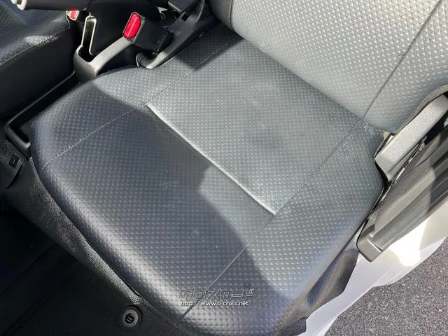 ダイハツ ハイゼットカーゴ