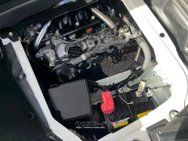 ダイハツ ハイゼットカーゴ