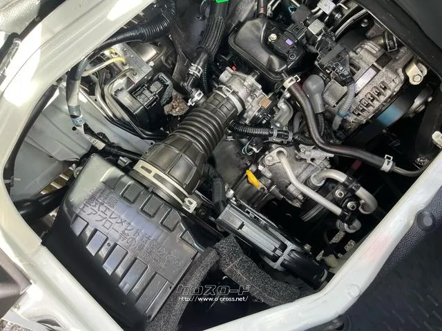 ダイハツ ハイゼットカーゴ