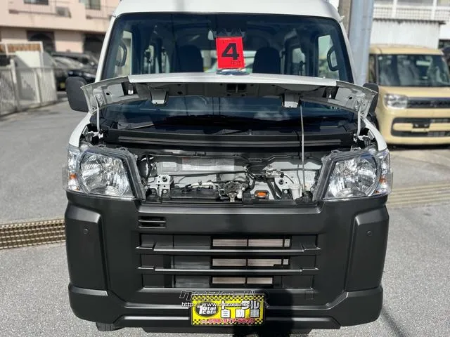 ダイハツ ハイゼットカーゴ