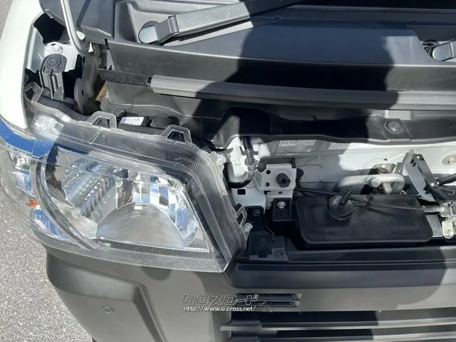 ダイハツ ハイゼットカーゴ