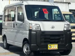ダイハツ ハイゼットカーゴ