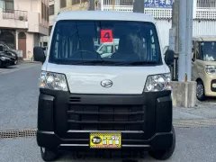 ダイハツ ハイゼットカーゴ