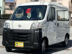 ダイハツ ハイゼットカーゴ