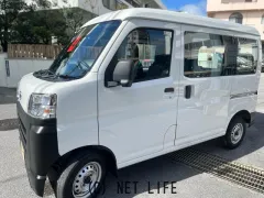 ダイハツ ハイゼットカーゴ