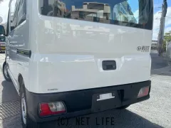 ダイハツ ハイゼットカーゴ
