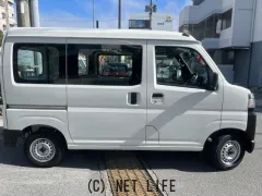 ダイハツ ハイゼットカーゴ