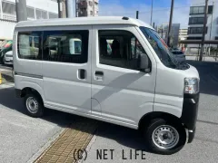 ダイハツ ハイゼットカーゴ