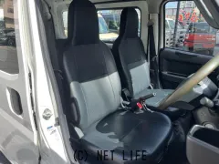 ダイハツ ハイゼットカーゴ