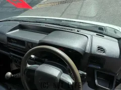 ダイハツ ハイゼットカーゴ