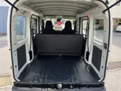ダイハツ ハイゼットカーゴ