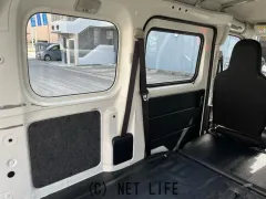 ダイハツ ハイゼットカーゴ